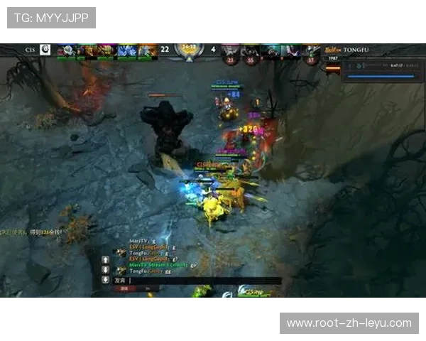 Dota2回顾Ti奇迹翻盘高地清线震惊全场 Dota2回顾Ti奇迹翻盘高地清线震惊全场